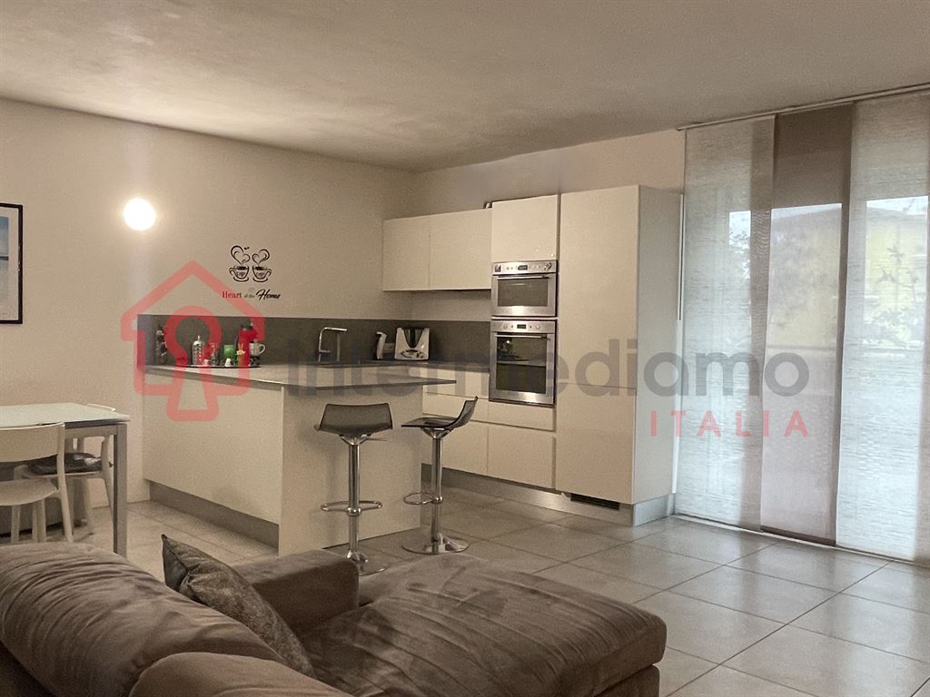 ARCO ROMARZOLLO - QUADRILOCALE ESCLUSIVO IN CASA PASSIVA - Appartamento Residenziale Arco